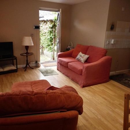 Self-Contained Private Apartment バーネット エクステリア 写真
