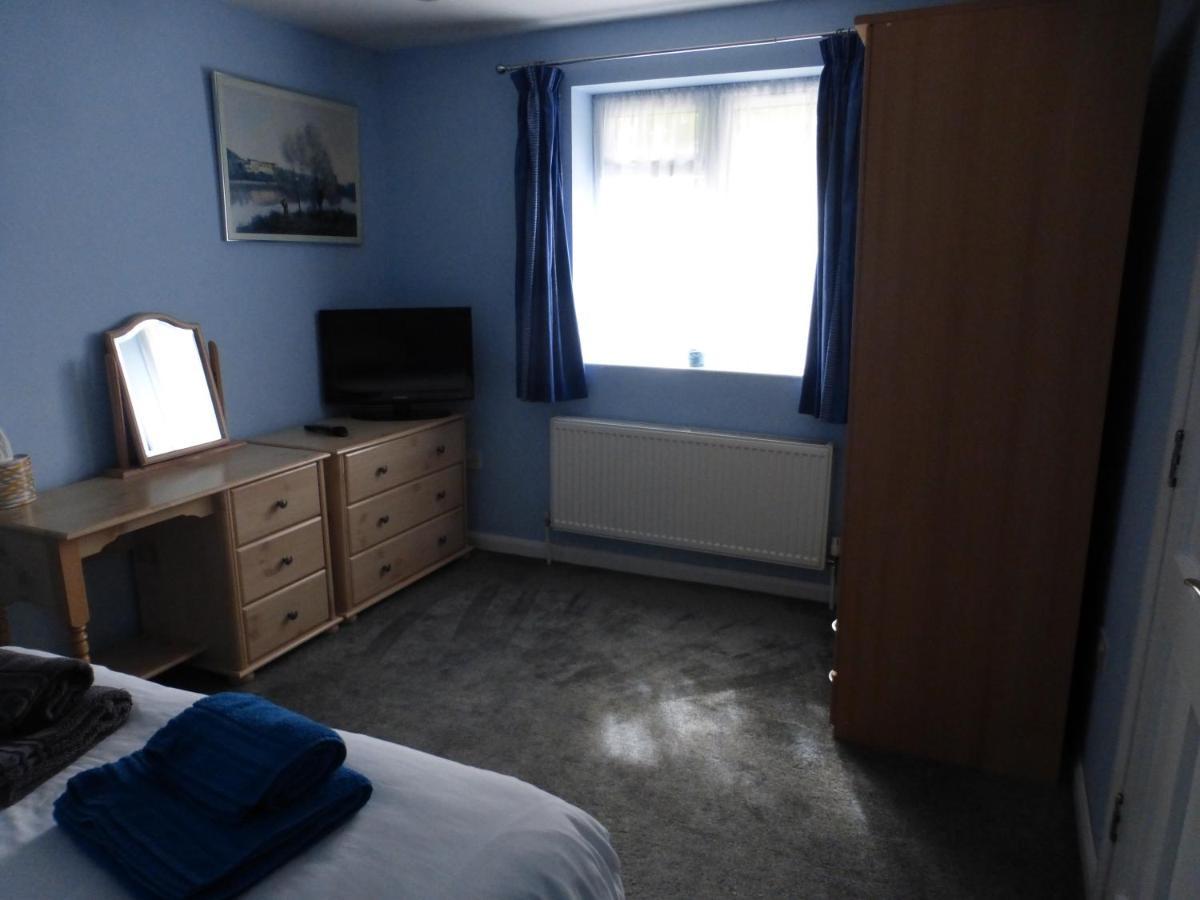 Self-Contained Private Apartment バーネット エクステリア 写真