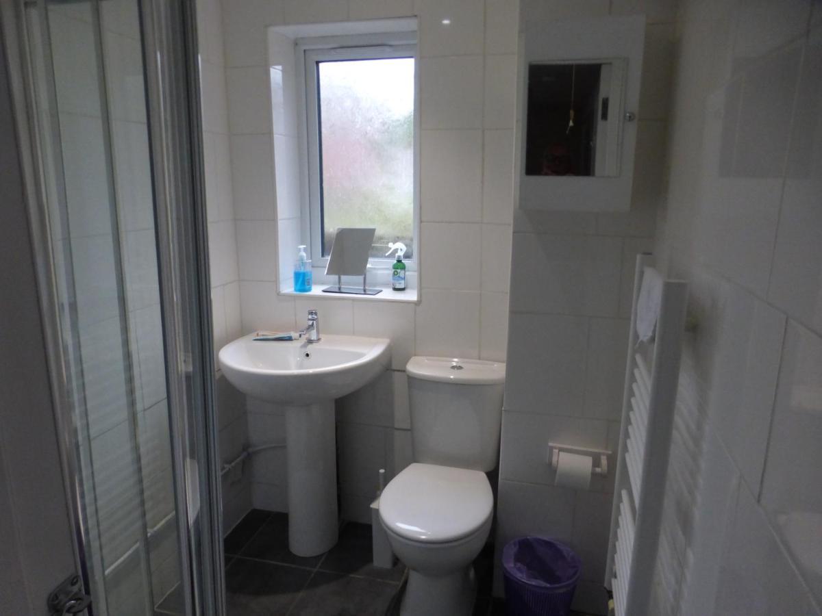 Self-Contained Private Apartment バーネット エクステリア 写真